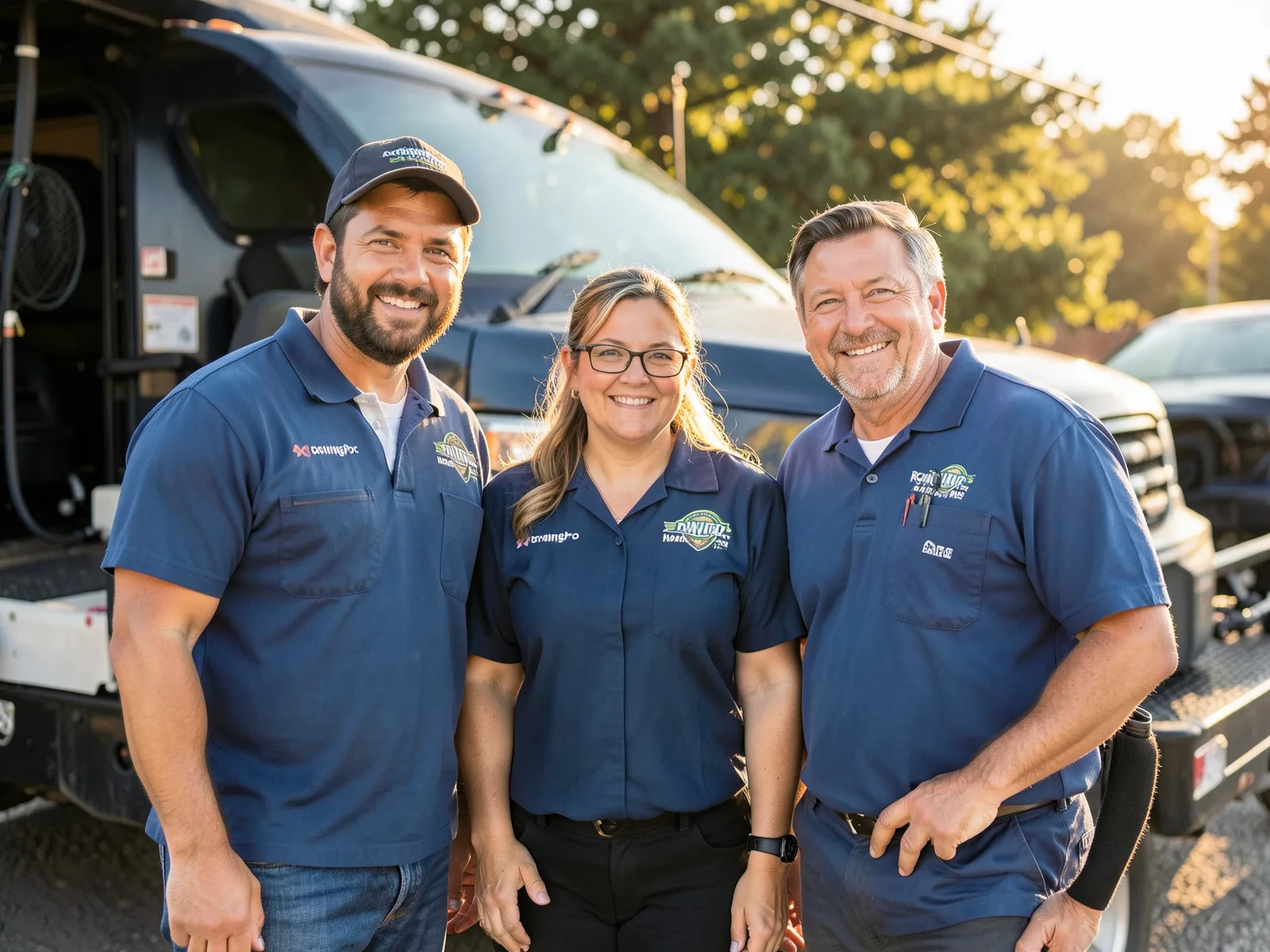 Roof Repair company in Bogata, TX
