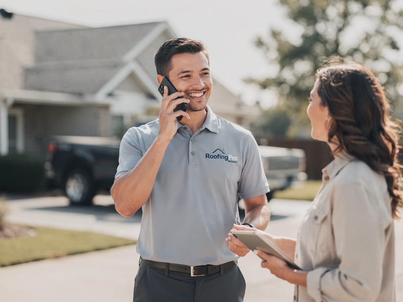 Roof Repair Bogata, TX FAQs